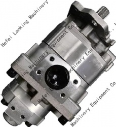 hydraulic pump Komatsu 705-52-31170 HD465 HD605