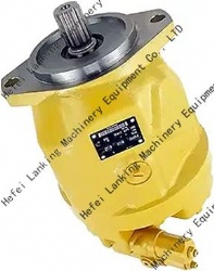 hydraulic pump Caterpillar240-2647 10R-6688 725 725C 730 730C