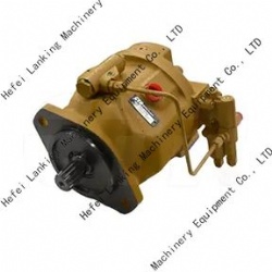 hydraulic pump Caterpillar235-4109 10R-8695 420D 432D 442D