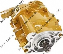hydraulic pump Caterpillar 118-1143 0R7671 D250E D300E
