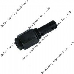 hydraulic valve Caterpillar 4T7598 D5B D5E D6D D6D SR D6E D6ESR